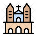 پیش‌نمایش فایل church-2600802 از پک جاهای دیدنی / بناهای معروف