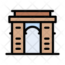 پیش‌نمایش فایل delhigate-2600796 از پک جاهای دیدنی / بناهای معروف