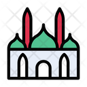 پیش‌نمایش فایل mosque-2600780 از پک جاهای دیدنی / بناهای معروف