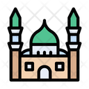 پیش‌نمایش فایل mosque-2600781 از پک جاهای دیدنی / بناهای معروف