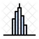 پیش‌نمایش فایل burjkhalifa-2600726 از پک جاهای دیدنی / بناهای معروف