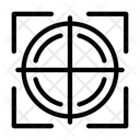 پیش‌نمایش فایل crosshair-2601431 از پک نظامی