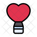 پیش‌نمایش فایل love-air-balloon-2601318 از پک عشق و رمانس