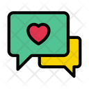 پیش‌نمایش فایل love-chat-2601323 از پک عشق و رمانس