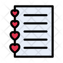 پیش‌نمایش فایل love-diary-2601310 از پک عشق و رمانس