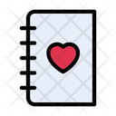 پیش‌نمایش فایل love-diary-2601322 از پک عشق و رمانس