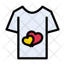 پیش‌نمایش فایل love-shirt-2601308 از پک عشق و رمانس
