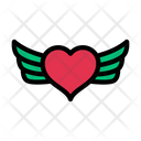 پیش‌نمایش فایل love-with-wings-2601321 از پک عشق و رمانس