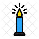 پیش‌نمایش فایل candle-2601283 از پک عشق و رمانس