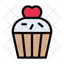 پیش‌نمایش فایل cupcake-2601281 از پک عشق و رمانس