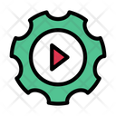 پیش‌نمایش فایل video-setting-2598474 از پک ویرایش و تدوین