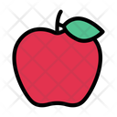 پیش‌نمایش فایل apple-2599617 از پک میوه و سبزیجات