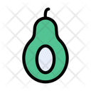 پیش‌نمایش فایل avocado-2599614 از پک میوه و سبزیجات