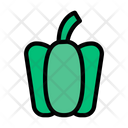 پیش‌نمایش فایل capsicum-2599606 از پک میوه و سبزیجات