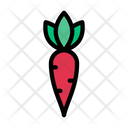 پیش‌نمایش فایل carrot-2599603 از پک میوه و سبزیجات