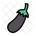 پیش‌نمایش فایل eggplant-2599627 از پک میوه و سبزیجات