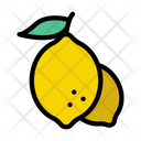 پیش‌نمایش فایل lemon-2599645 از پک میوه و سبزیجات