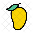 پیش‌نمایش فایل mango-2599642 از پک میوه و سبزیجات