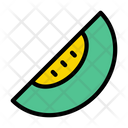 پیش‌نمایش فایل melon-2599640 از پک میوه و سبزیجات