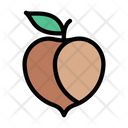 پیش‌نمایش فایل peach-2599634 از پک میوه و سبزیجات