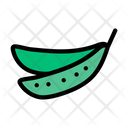 پیش‌نمایش فایل peas-2599663 از پک میوه و سبزیجات