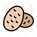 پیش‌نمایش فایل potatoes-2599660 از پک میوه و سبزیجات