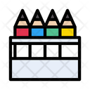 پیش‌نمایش فایل colors-box-2598640 از پک آموزش و پرورش