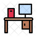 پیش‌نمایش فایل computer-desk-2598638 از پک آموزش و پرورش