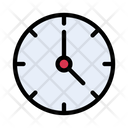 پیش‌نمایش فایل clock-2598706 از پک آموزش و پرورش