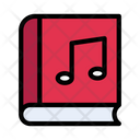 پیش‌نمایش فایل music-book-2598693 از پک آموزش و پرورش