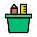 پیش‌نمایش فایل pencil-jar-2598684 از پک آموزش و پرورش