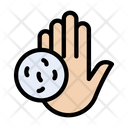 پیش‌نمایش فایل germs-on-hand-2599764 از پک شستن دست‌ها