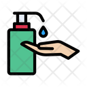 پیش‌نمایش فایل liquid-soap-2599772 از پک شستن دست‌ها