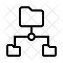 پیش‌نمایش فایل folder-network-2598865 از پک فایل‌ها و پوشه‌ها