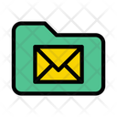 پیش‌نمایش فایل folder-message-2598922 از پک فایل‌ها و پوشه‌ها