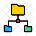 پیش‌نمایش فایل folder-network-2598939 از پک فایل‌ها و پوشه‌ها