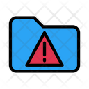 پیش‌نمایش فایل folder-warning-2598933 از پک فایل‌ها و پوشه‌ها