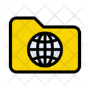 پیش‌نمایش فایل global-folder-2598913 از پک فایل‌ها و پوشه‌ها