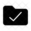 پیش‌نمایش فایل folder-check-2598957 از پک فایل‌ها و پوشه‌ها