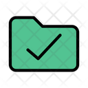 پیش‌نمایش فایل folder-check-2598885 از پک فایل‌ها و پوشه‌ها