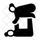 پیش‌نمایش فایل gym-2599404 از پک تناسب اندام و باشگاه