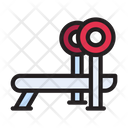 پیش‌نمایش فایل benchpress-2599246 از پک تناسب اندام و باشگاه