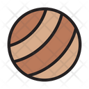 پیش‌نمایش فایل gym-ball-2599250 از پک تناسب اندام و باشگاه