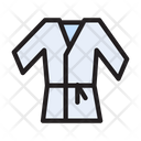 پیش‌نمایش فایل karate-suit-2599266 از پک تناسب اندام و باشگاه