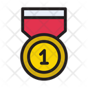 پیش‌نمایش فایل medal-2599264 از پک تناسب اندام و باشگاه