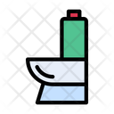پیش‌نمایش فایل toilet-2599459 از پک آنفولانزا و سرماخوردگی