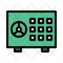 پیش‌نمایش فایل digital-locker-2599132 از پک امور مالی