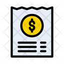پیش‌نمایش فایل receipt-2599134 از پک امور مالی