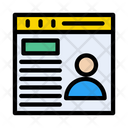 پیش‌نمایش فایل browser-account-2600110 از پک اینترنت