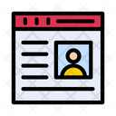 پیش‌نمایش فایل browser-profile-2600109 از پک اینترنت